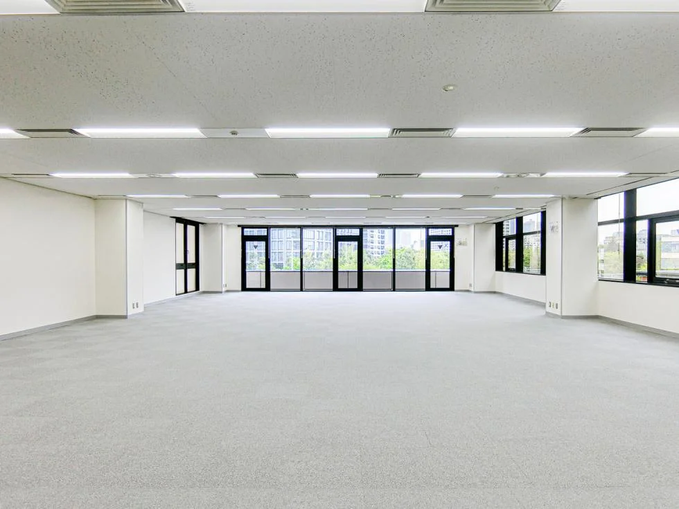 30山京ビル 4 内装 2
