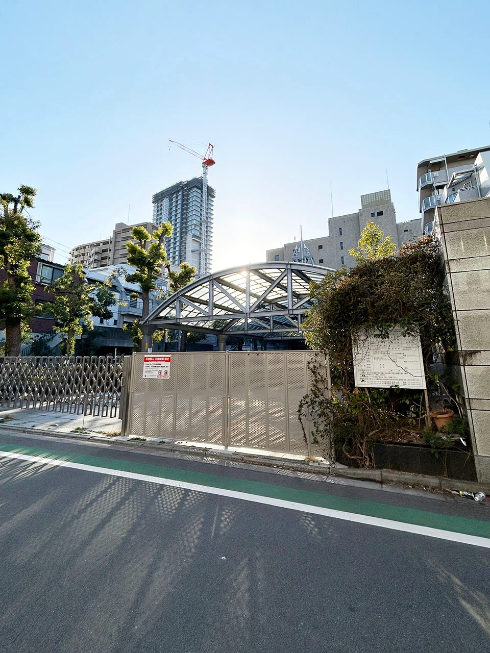 新宿エースビル 2 外観 2