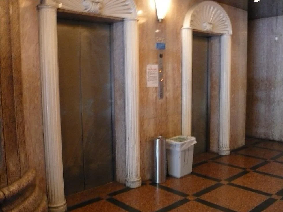 歌舞伎町ダイカンプラザ星座館ビル 2 共有部 7