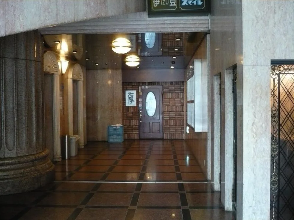 歌舞伎町ダイカンプラザ星座館ビル 2 ビルエントランス 4