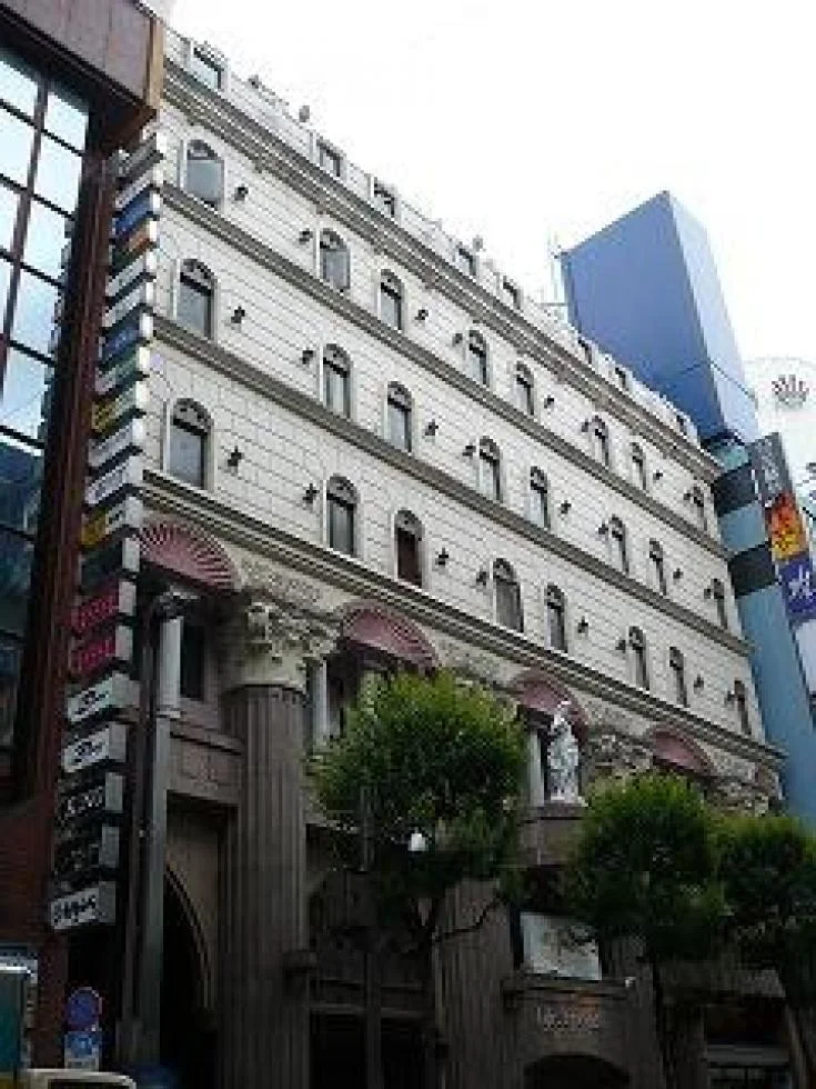 歌舞伎町ダイカンプラザ星座館ビル 2 オフィスビル外観 1
