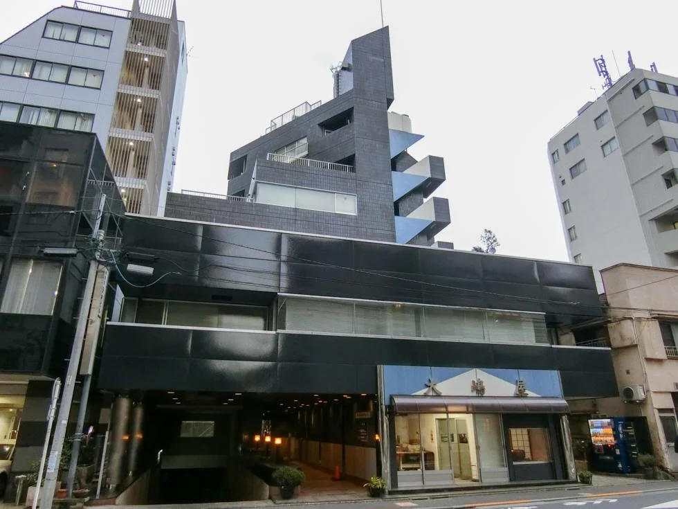 安村ビル 1 オフィスビル外観 2