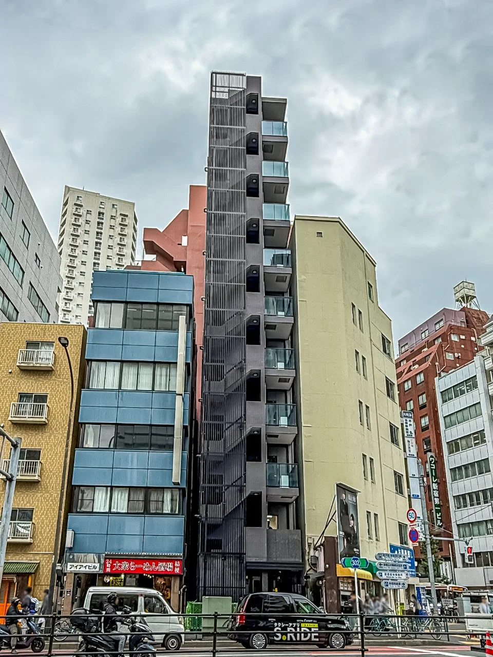 エアシー⻄新宿（Air．C⻄新宿） 10