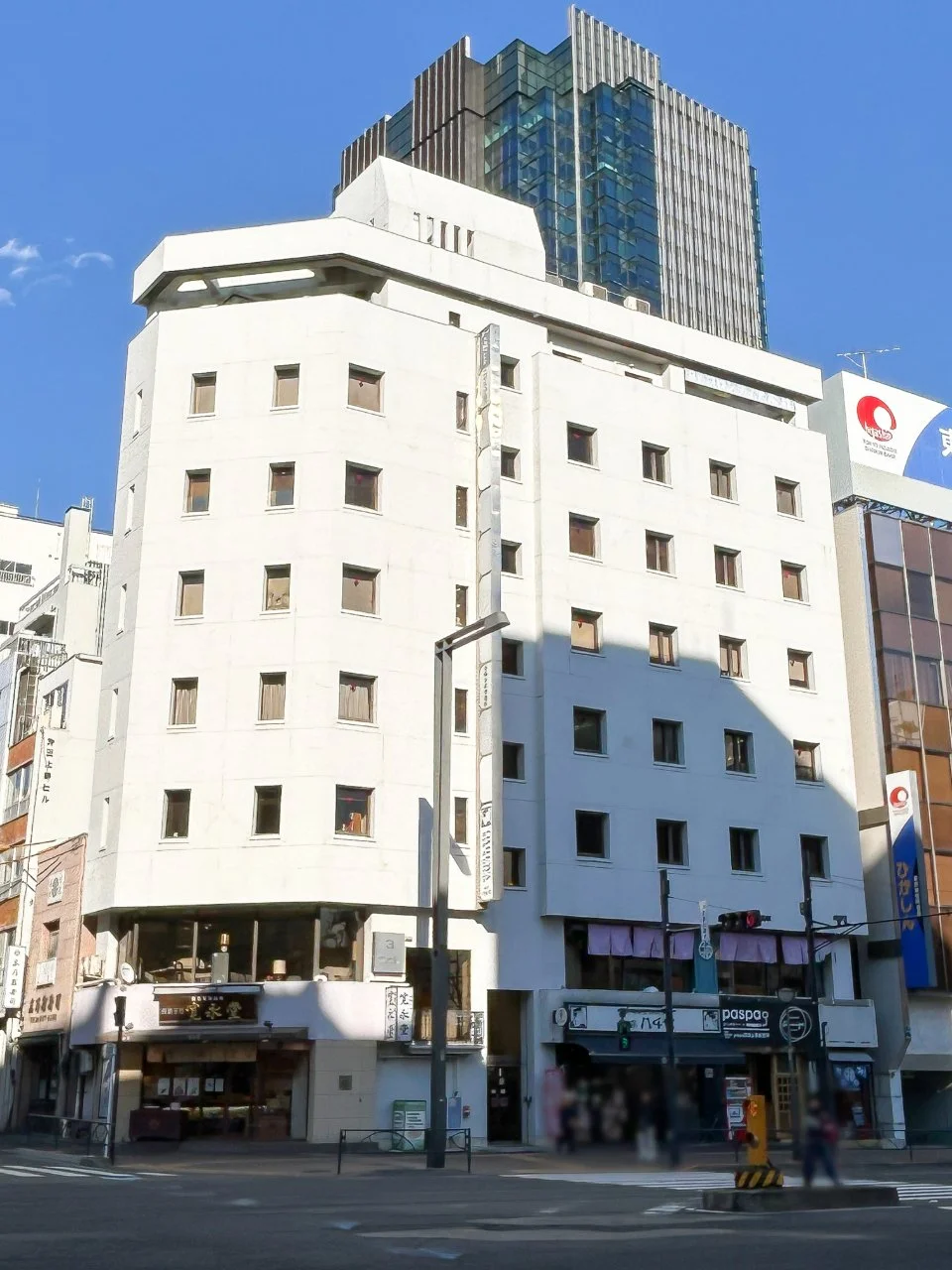 第1上野ビル - 画像1