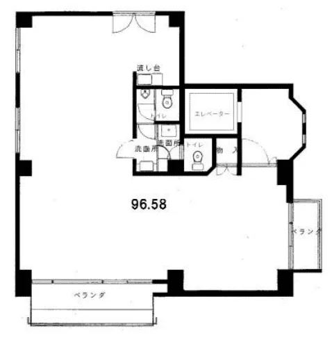 及川ビル - 画像1