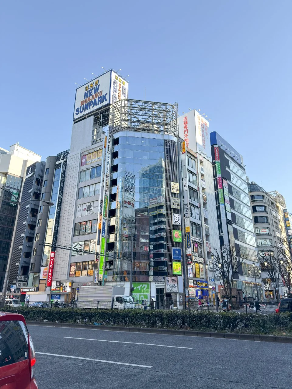 新光第2ビル - 画像1