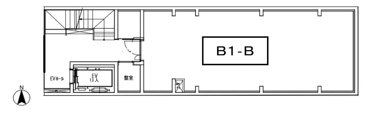 仮称）四谷複合ビル - 画像1