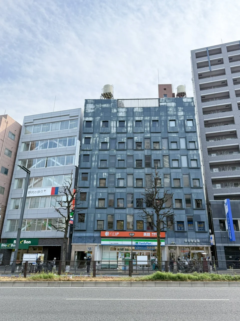 山本ビル 3 外観 1
