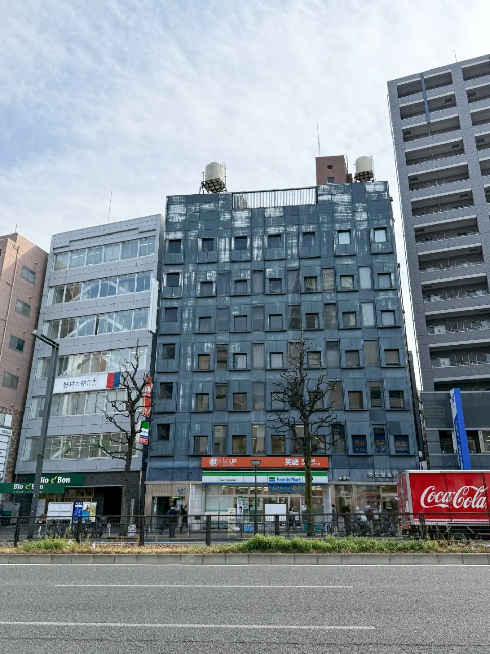 山本ビル 3 外観 2