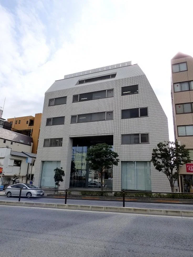 市谷大東ビル 1 外観 1