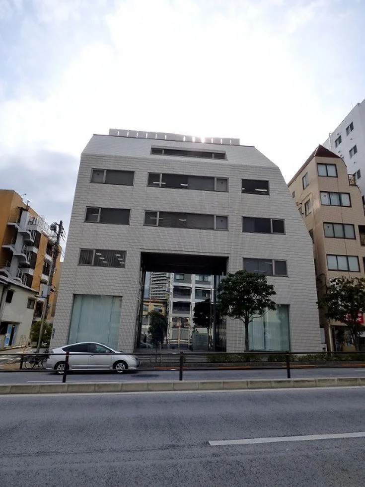 市谷大東ビル 1 外観 2