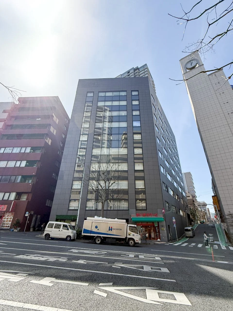 PALTビル - 画像1