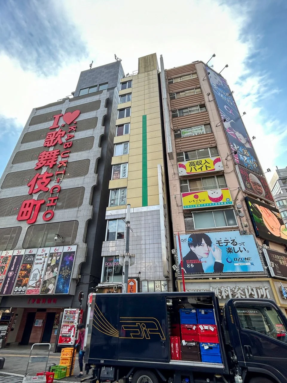 第21東京ビル 4 外観 1