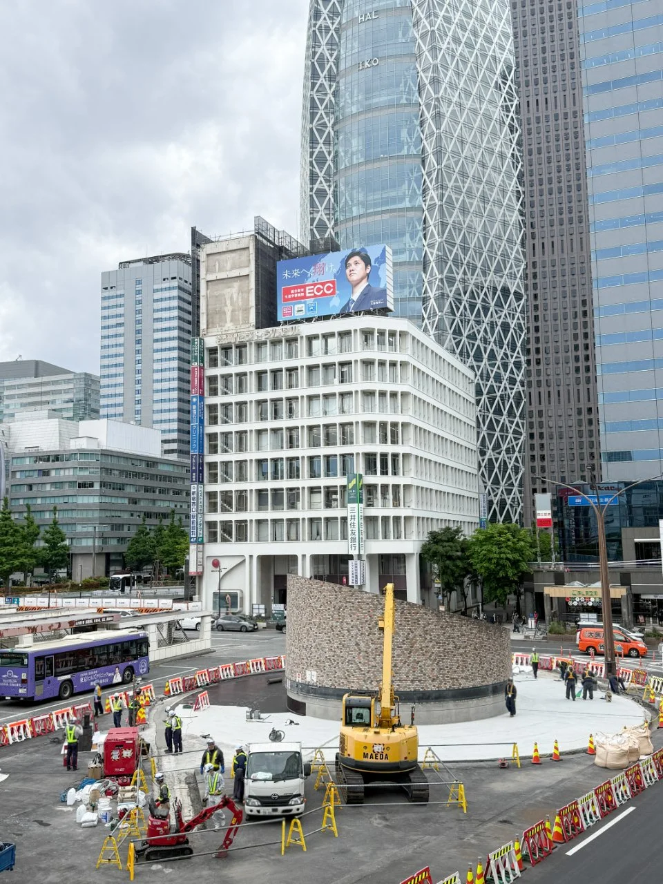 松岡セントラルビル 3