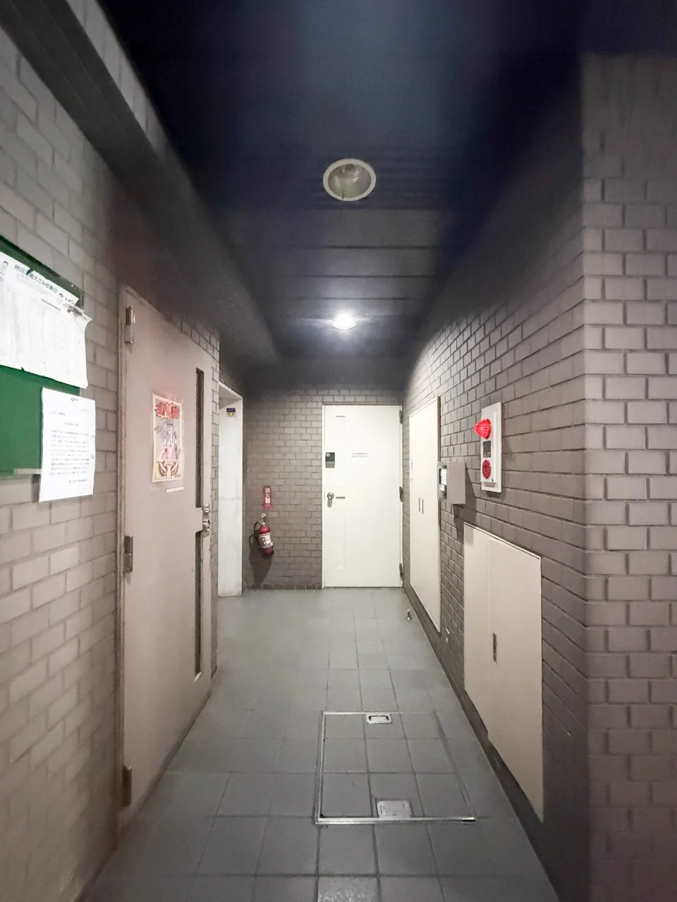 KYS西新宿ビル 2 共有部 5