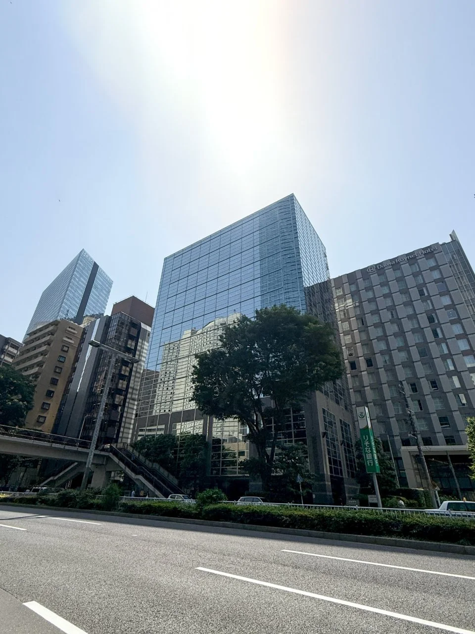 西新宿パークウエスト（PARKWEST）（西新宿 PARK WEST） 11