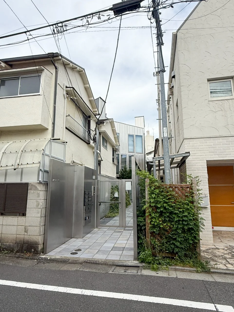 ARK COURT 若松町 1 オフィスビル外観 2
