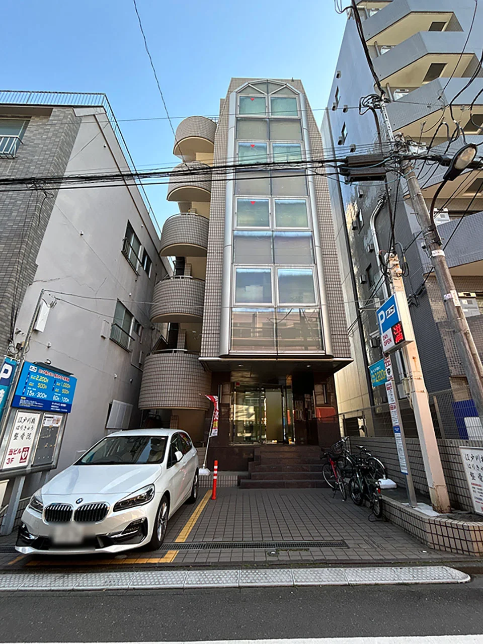 第2NHビル 2 外観 2
