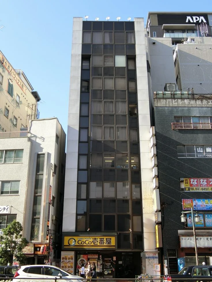 富士一ビル 8 外観 1