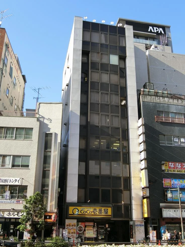 富士一ビル 8 外観 2