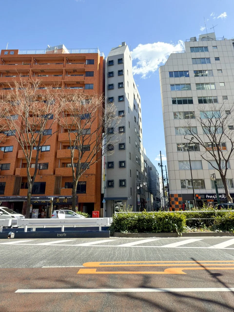 ストークビル長崎 3 オフィスビル外観 1