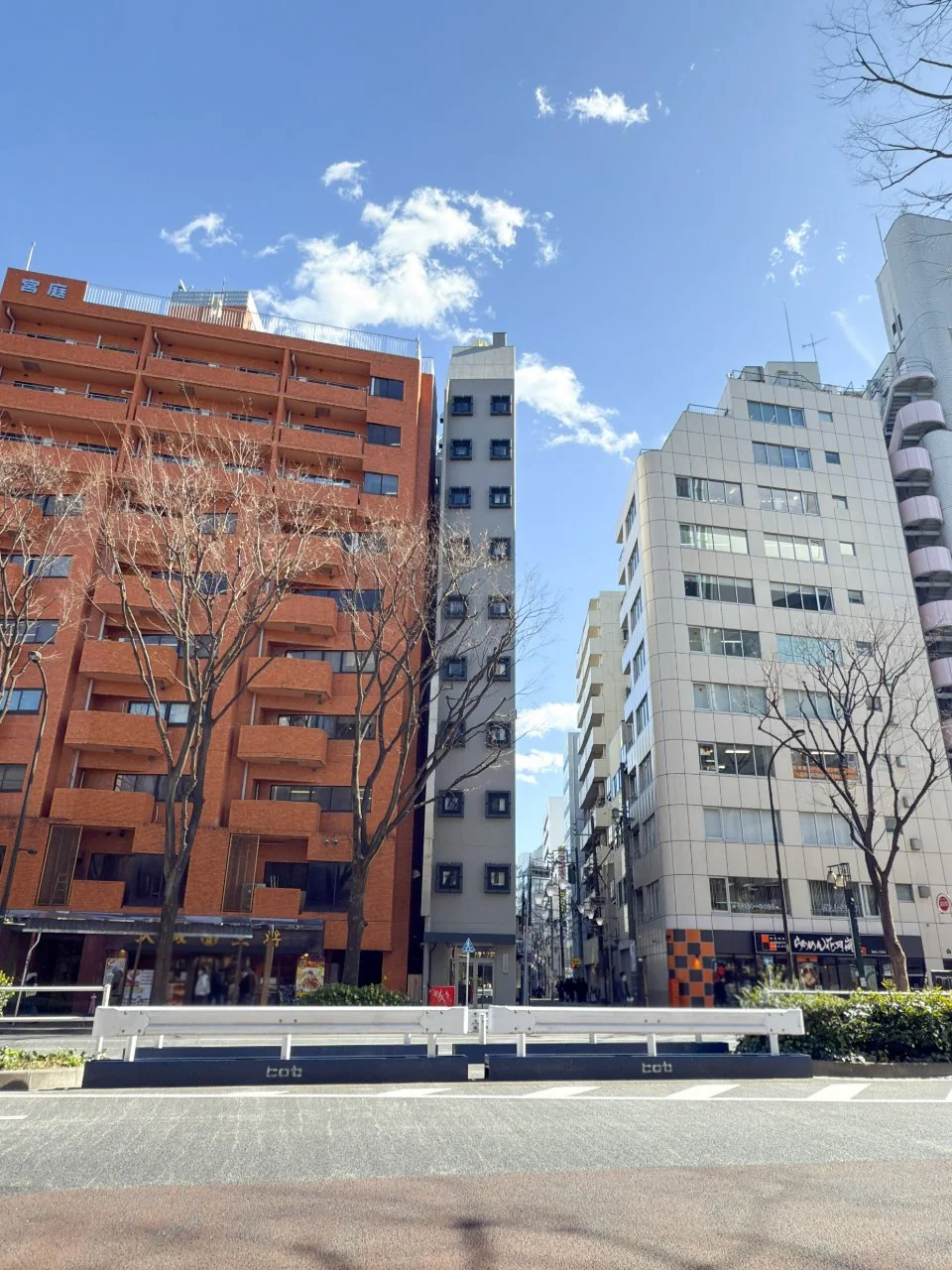 ストークビル長崎 3 オフィスビル外観 2