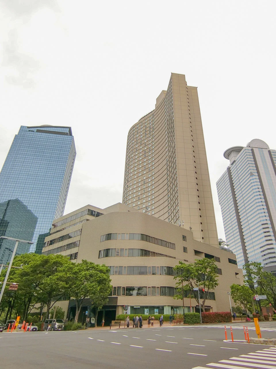 新宿国際ビルディング新館 5