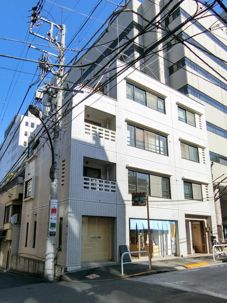 US軽子ビル 2 外観 1