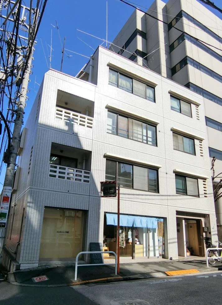 US軽子ビル 2 外観 2
