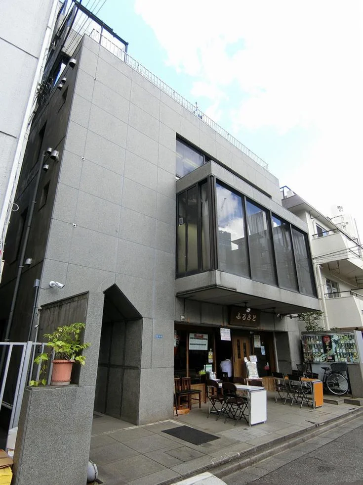 SAビル 3 外観 1
