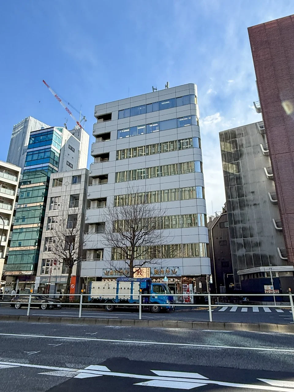 新宿北斗ビル 3 外観 1