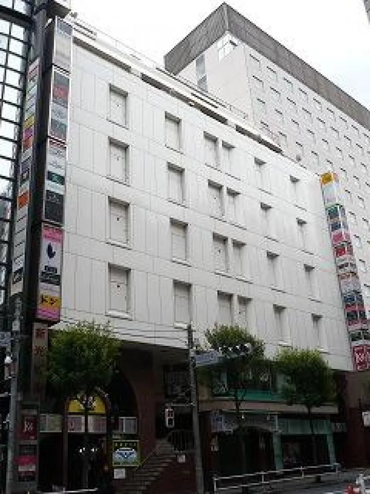 新光ビル 6 外観 1