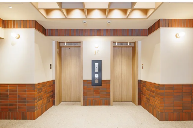 THE PORTAL 新宿御苑 - 16