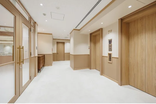 THE PORTAL 新宿御苑 - 17