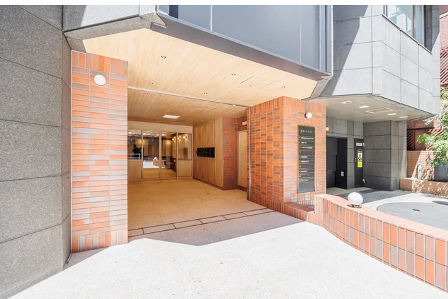 THE PORTAL 新宿御苑 - 5