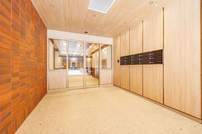 THE PORTAL 新宿御苑 - 6