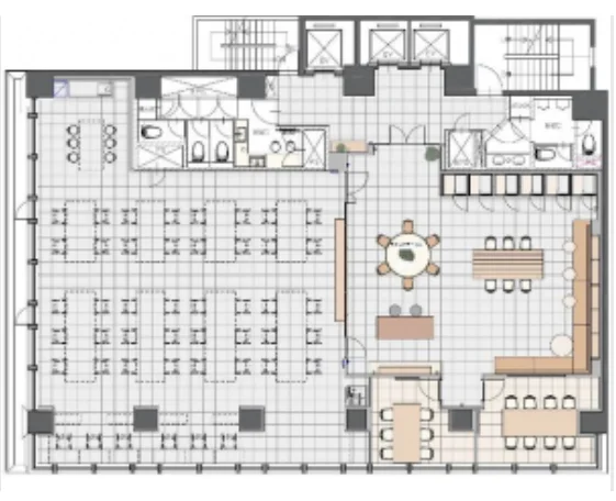 THE PORTAL 新宿御苑 - 19