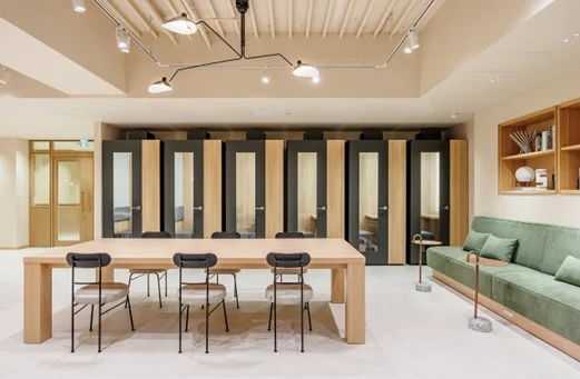 THE PORTAL 新宿御苑 - 12