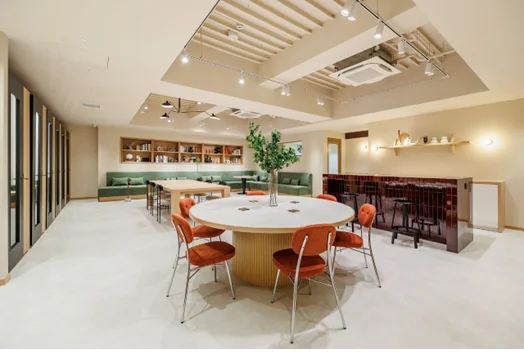 THE PORTAL 新宿御苑 - 9