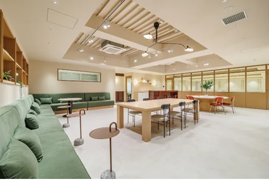 THE PORTAL 新宿御苑 - 11