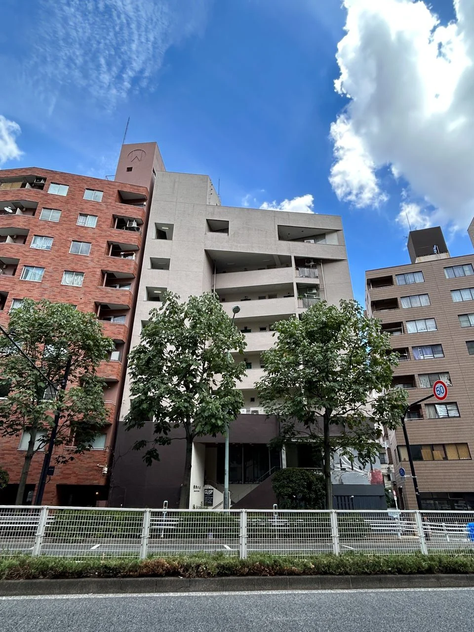 瀧澤ビル 2 外観 2