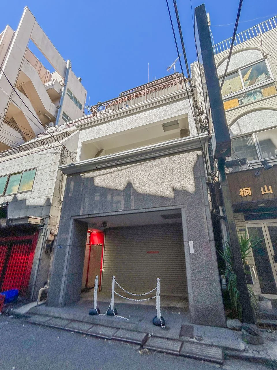 歌舞伎町2丁目ビル 2 オフィスビル外観 1