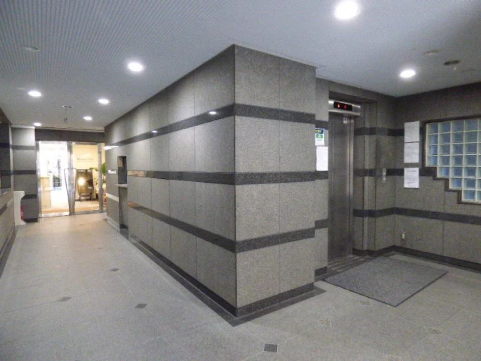 菱秀神楽坂ビル - 26