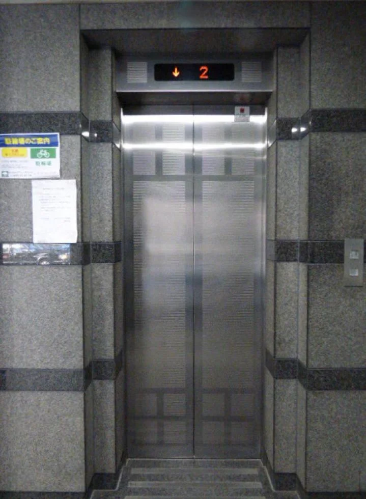 菱秀神楽坂ビル - 34