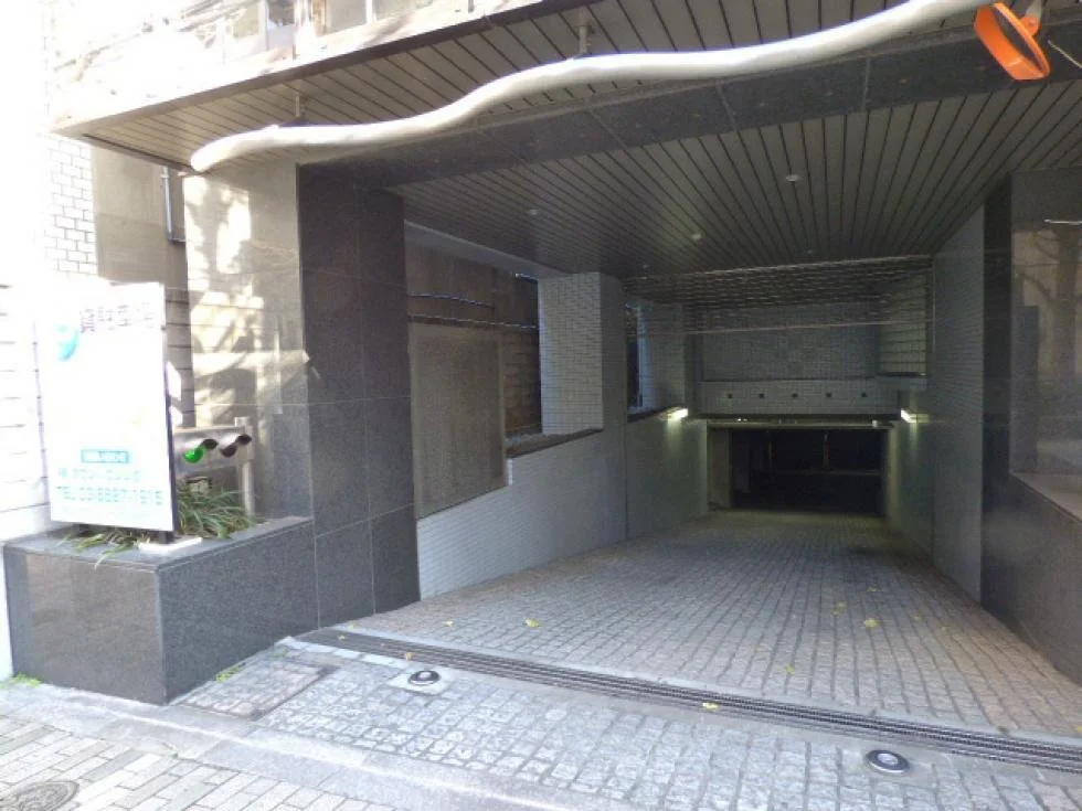 菱秀神楽坂ビル - 10