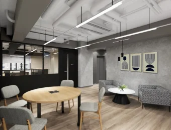 菱秀神楽坂ビル - 25