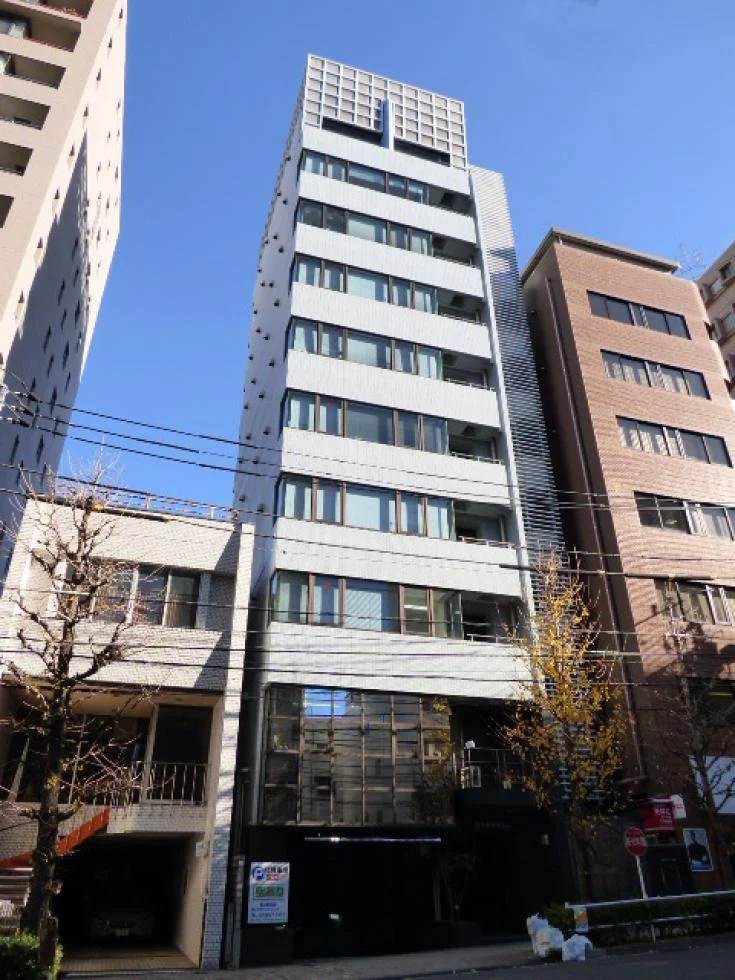 菱秀神楽坂ビル - 3