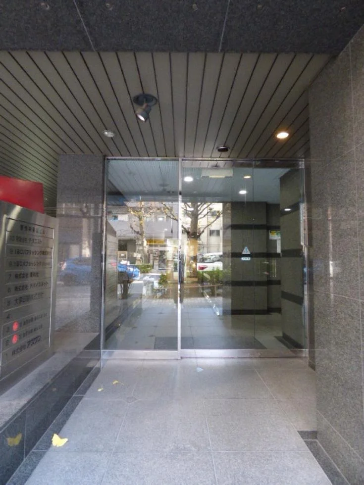 菱秀神楽坂ビル - 12