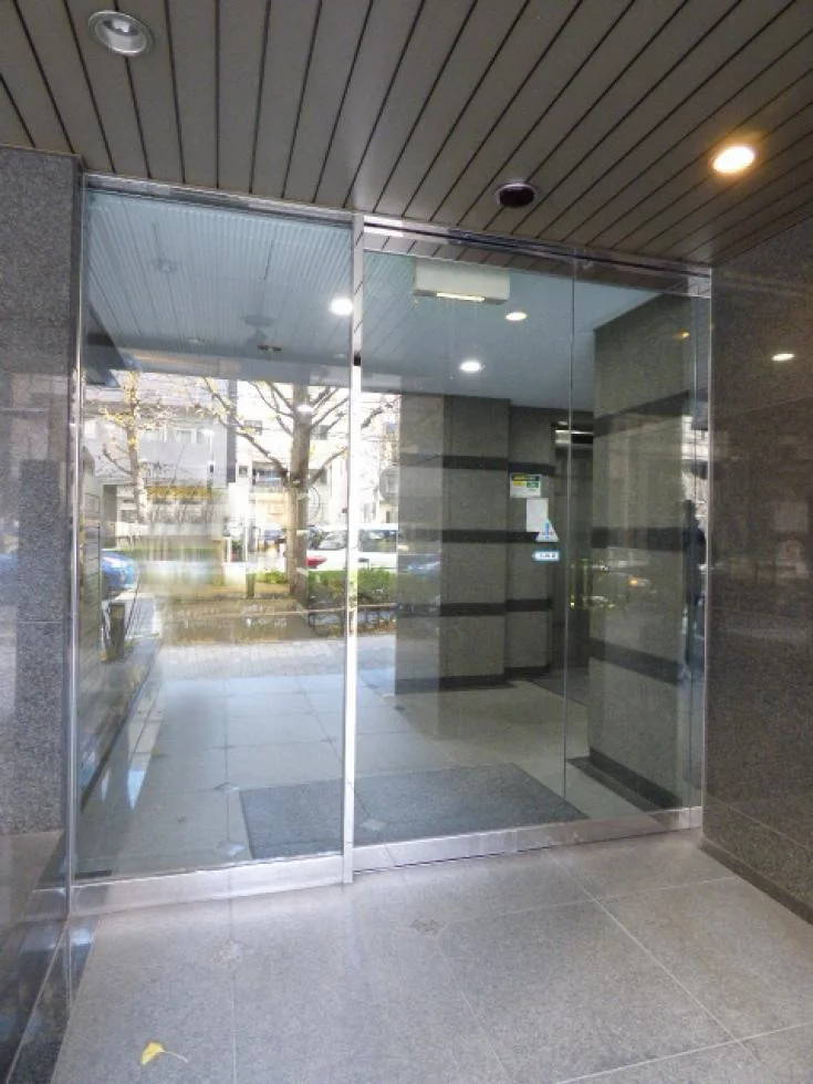 菱秀神楽坂ビル - 13