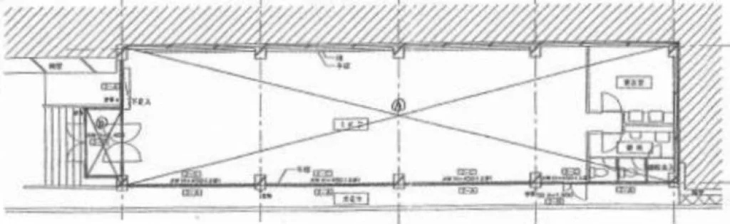 熊野会館（別館） - 画像1